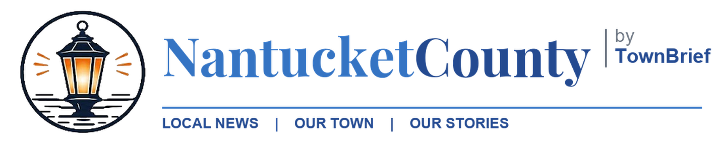 Nantucket County News